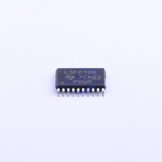 TI LSF0108PWR