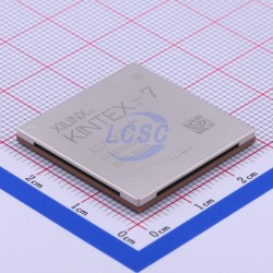 AMD/XILINX XC7K325T-2FFG676I