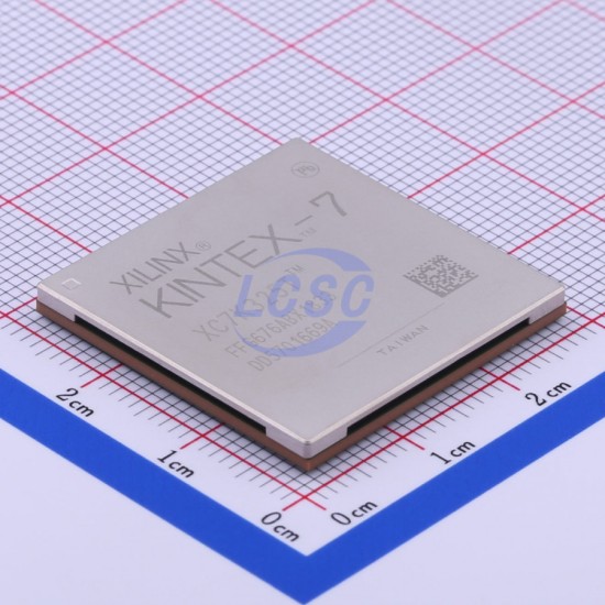 AMD/XILINX XC7K325T-2FFG676I