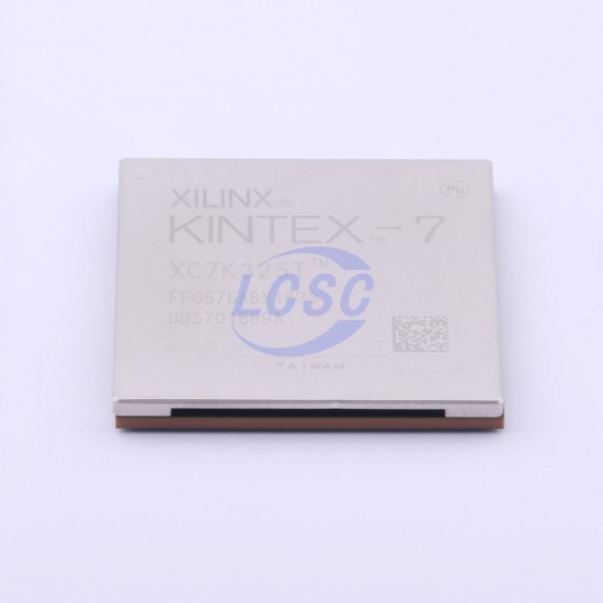 AMD/XILINX XC7K325T-2FFG676I