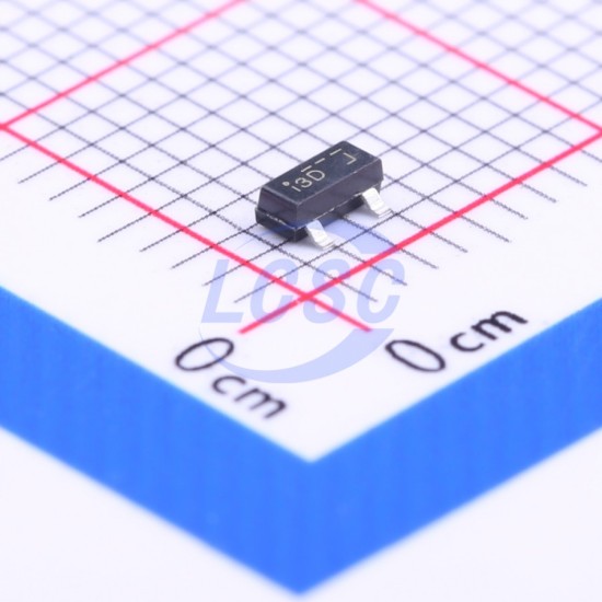 onsemi MMBTH81