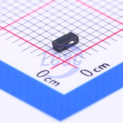 onsemi MMBTH81