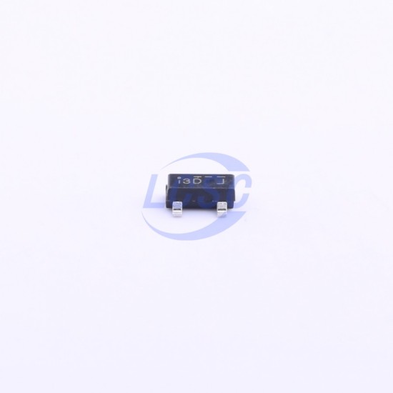 onsemi MMBTH81