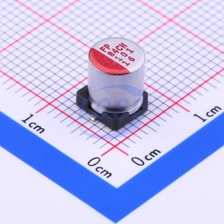 Nichicon FP-016ME101M-SAR