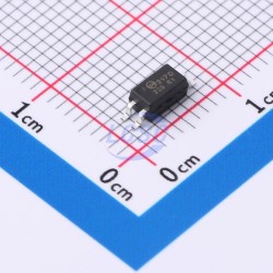 onsemi FODM217D