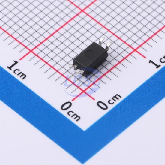 onsemi FODM217D onsemi FODM217D