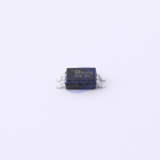 onsemi FODM217D onsemi FODM217D