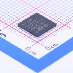 ST STM32F411CCU6TR ST STM32F411CCU6TR