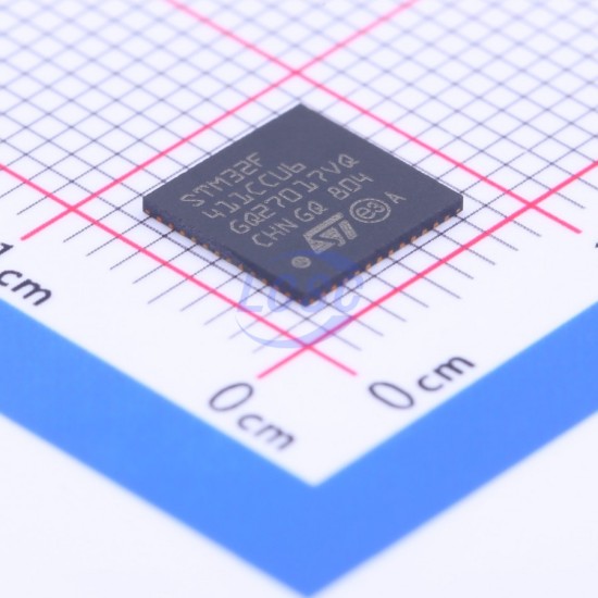 ST STM32F411CCU6TR