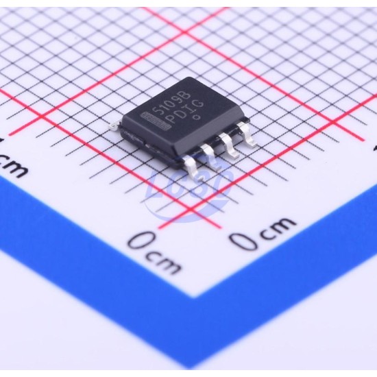 onsemi NCP5109BDR2G