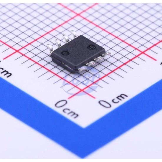 onsemi NCP5109BDR2G