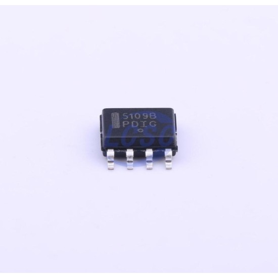 onsemi NCP5109BDR2G