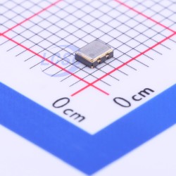 KDS DSB221SDN 38.400MHZ 3.3V 0.5PPM(-30~85)