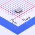 KDS DSB221SDN 38.400MHZ 3.3V 0.5PPM(-30~85)