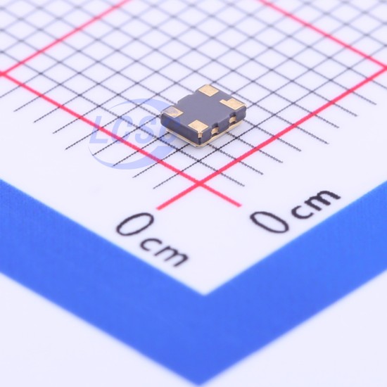 KDS DSB221SDN 38.400MHZ 3.3V 0.5PPM(-30~85)