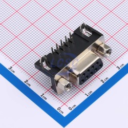 XUNPU D-SUB-DR-9PCM-BB XUNPU D-SUB-DR-9PCM-BB