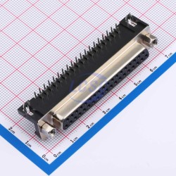 XUNPU D-SUB-DR-37PCM-CB XUNPU D-SUB-DR-37PCM-CB
