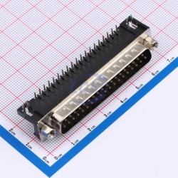 XUNPU D-SUB-DR-37PCG-BB XUNPU D-SUB-DR-37PCG-BB