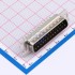 XUNPU D-SUB-DP-25PHG-AB