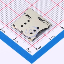 Yuandi SMD-001-6P Yuandi SMD-001-6P