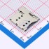 Yuandi SMD-001-6P