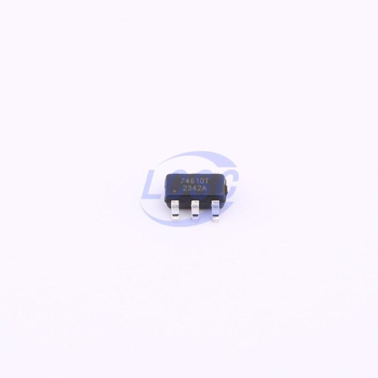 Wuxi Maxinmicro MX74610T