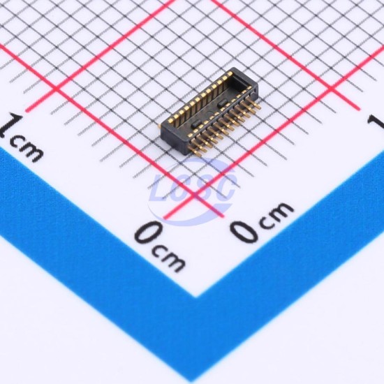 HCTL HC-PBB40C-20DP-0.4V-02 HCTL HC-PBB40C-20DP-0.4V-02