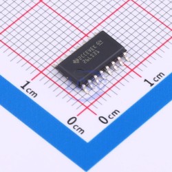 TI AM26LS31CNSR