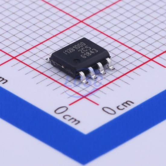 Infineon TLI5012BE1000