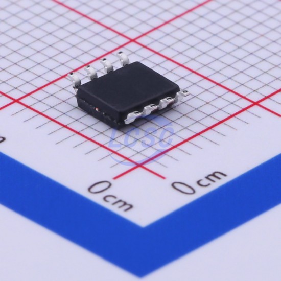 Infineon TLI5012BE1000