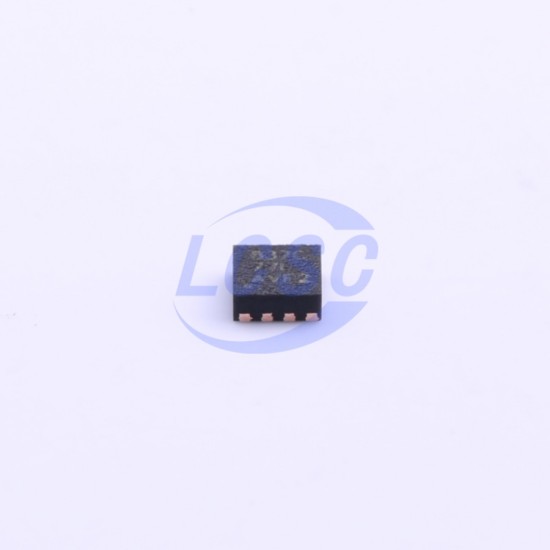 TI DRV8837CDSGR