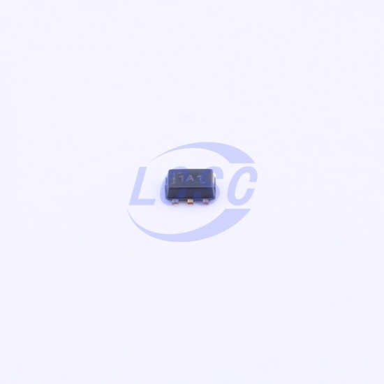 TI SN74AXC1T45DRLR