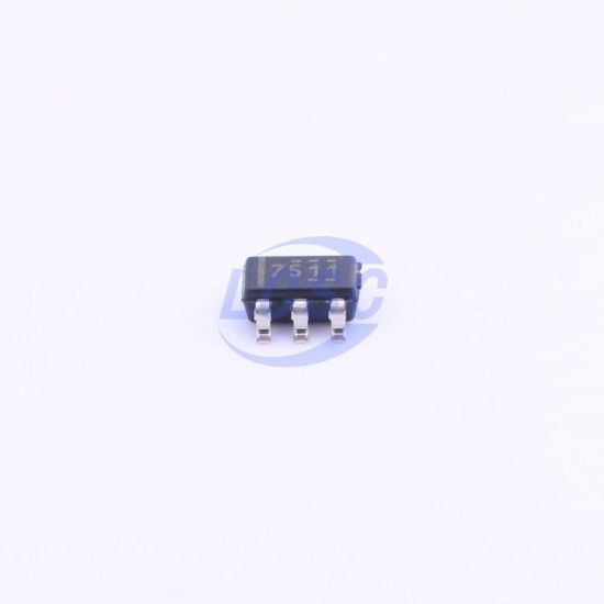 TI UCC27511DBVR