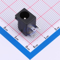 Korean Hroparts Elec DC-005A-20A
