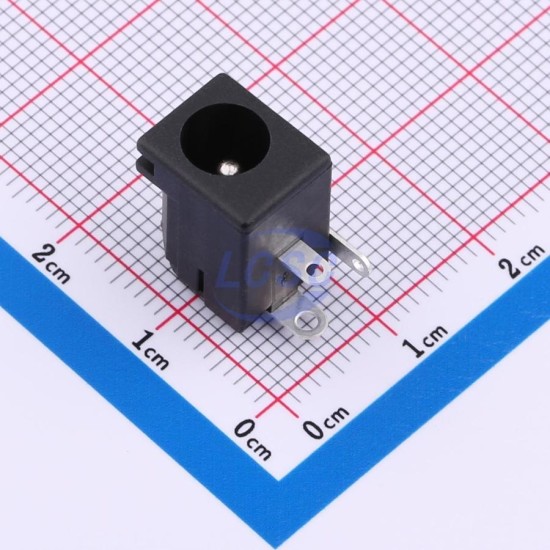 Korean Hroparts Elec DC-005A-20A
