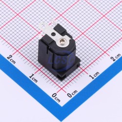 Korean Hroparts Elec DC-005A-20A