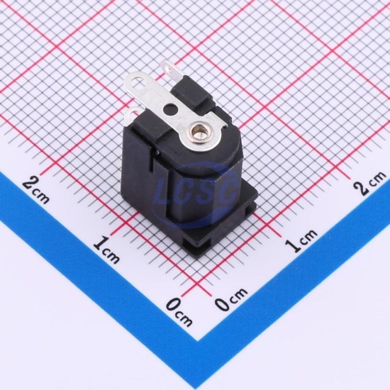 Korean Hroparts Elec DC-005A-20A