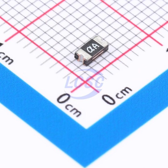 TECHFUSE nSMD020-48V TECHFUSE nSMD020-48V
