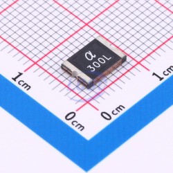TECHFUSE SMD300L-30V TECHFUSE SMD300L-30V
