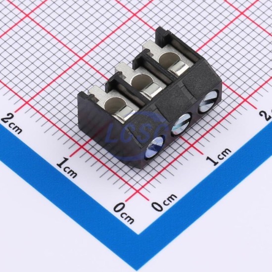 WECO 950-D-SMD-DS/03
