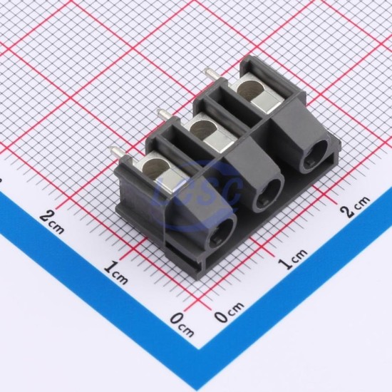 WECO 977-T-DS/03