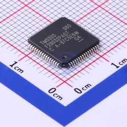 TI TMS320F28032PAGT TI TMS320F28032PAGT