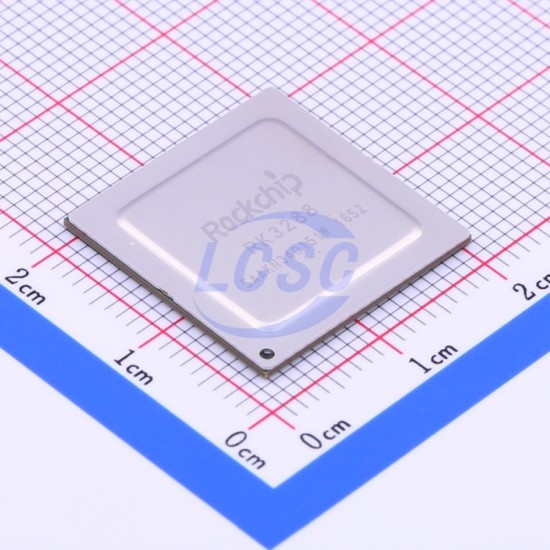 Rockchip RK3288