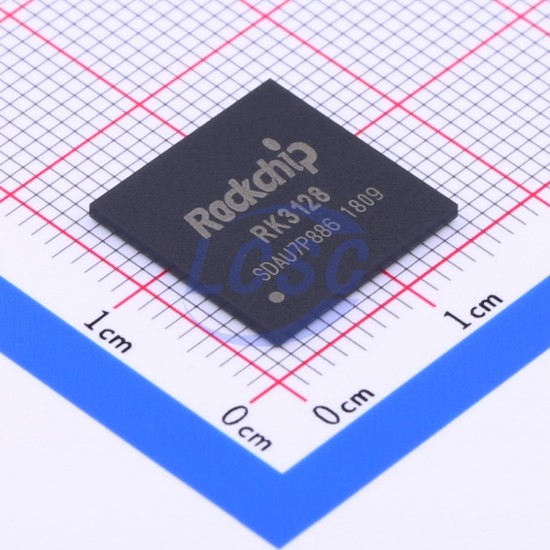 Rockchip RK3128