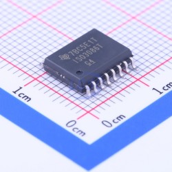TI ISO3086TDWR TI ISO3086TDWR