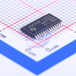 TI MSP430F1232IPWR