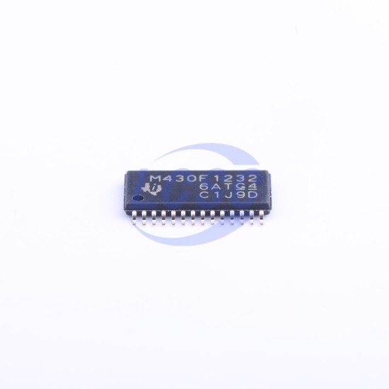 TI MSP430F1232IPWR