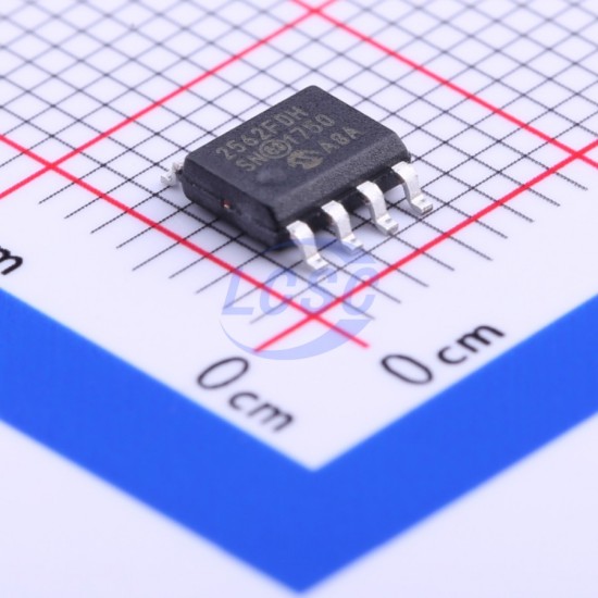MICROCHIP MCP2562FD-H/SN MICROCHIP MCP2562FD-H/SN
