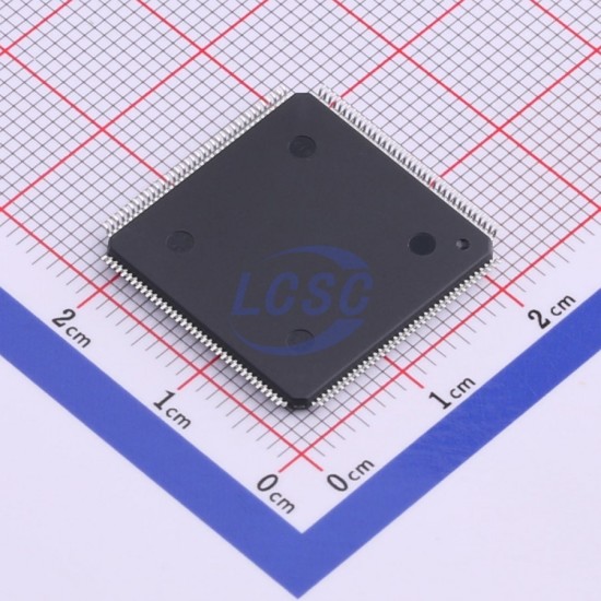 ST STM32F407ZGT6