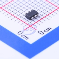 MICROCHIP MCP4726A0T-E/CH MICROCHIP MCP4726A0T-E/CH